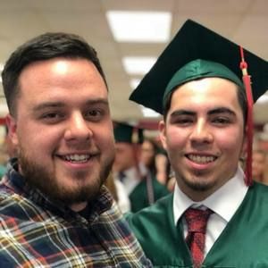 Meet your Posher, Zach